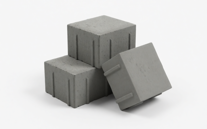 Брусчатка - несколько